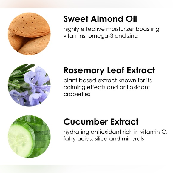 NEW Dermelect All Aglow All Over Scrub Antioxidant Face & Body Clean Beauty - Picture 7 of 9